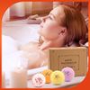 KASTU Bath Bombs,12 Pcs Gift Set,Vanilla Menthol Rose Extract Essential Oils,Moisturizing Dry Skin,Fizzy Spa,Self Care,Stress Relief,Relaxing,Bubble Bath Bomb Birthday Gifts Idea for Men Women Her/Him