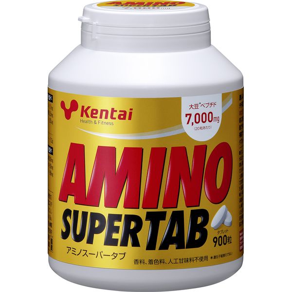 Kentai Amino Super Tab, 900 Tablets