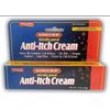 Natureplex Maximum Relief Medicated Anti-Itch Cream 1.5 OZ