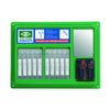 EMERGENCY EYE POD STATION/ PANEL 20ML