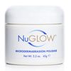 NuGlow Microdermabrasion Polisher