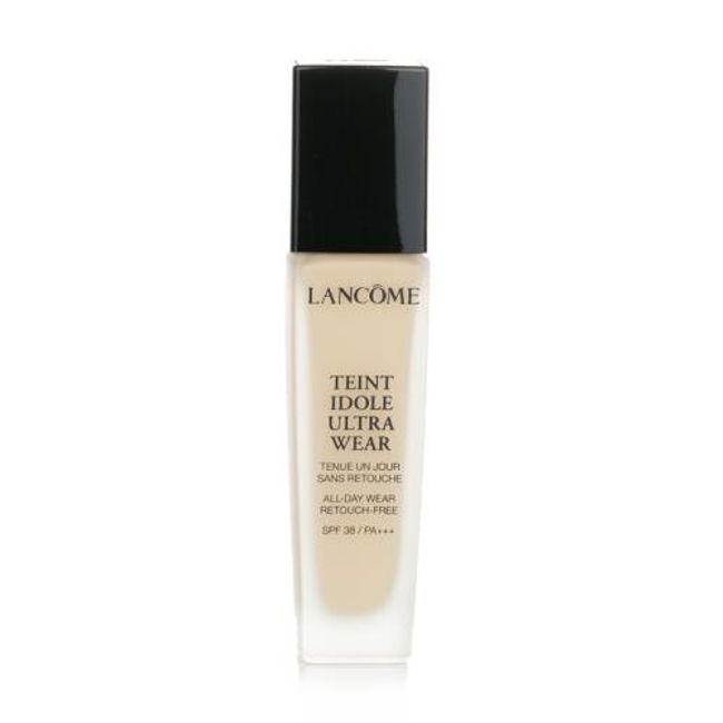 Lancome Teint Idol Ultra Wear Liquid Foundation spf38 - b-01 30ml