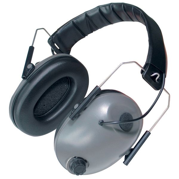 PAOCK SSPOWER Earmuffs EM-80