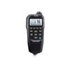 ICOM IC-HM-195B Command Mic IV for M424 VHF, Black