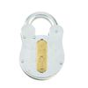Kooples Hardware FB Padlocks – Fire Brigade Brass Padlocks for Emergency Access – Available in FB1 FB2 FB11 FB14 Keyed Options