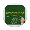 Testosterone? Stages (T-Levels) PopSockets with Interchangeable PopGrip