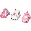 Shopkins S3 3 Pack - Tea Brake