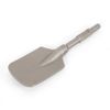 Jack Hammer Square Clay Spade Chisel Jackhammer Demolition Shovel Chromium