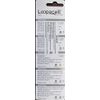 LOOPACELL AG13 LR44 L1154 357 76A A76 Button Cell Battery 10 Pack