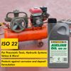 Silverhook Airline Oil ISO 22 1 Litre
