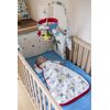 Pink Lining- PL Child One Starry Night Sleeping Bag (0-6 Months)
