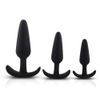 Plug, Beads, Goods, Dangling, Silicone, Unisex (S)
