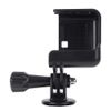 Camera Cage for One R, Expansion Frame Protective Case Expansion Shell Video Vlog Stabilizer Rig for One R Panorama 4K Camera, Default