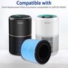 GreeSuit AP0601 Filter Replacement Compatible for AIRTOK Air Purifier - H13 True HEPA Filter Replacement (2Pack)