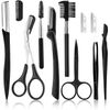 Eyebrow Set, Eyebrow Trimming and Grooming Kit
