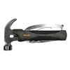 Olympia Tools 72-313 10-in-1 Camo Multi-Tool Hammer