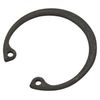 Retain Ring, Int, Bore D 2 3/8, PK10