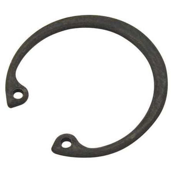 Retain Ring, Int, Bore D 2 3/8, PK10