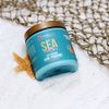 Mielle / Sea Moss / Anti-Shedding Curl Pudding 8oz / (Pack of 1)