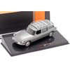 ixo/Ixo Citroen ID19 Break 1960 Metallic Gray