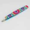 Oh So Pretty Silicone Tweezer - 1 Piece