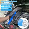 Impact Resistant Multifunctional Offset Extension Wrench Tight Reach Extension