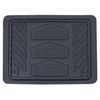 GMC Rubber Floor Mats Authentic GM Product  Front & Rear Good Quality ⭐️⭐️⭐️⭐️⭐️