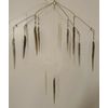Striper Umbrella Rigs  Trolling only  Swimming eels. Saltwater tested.  Ocean