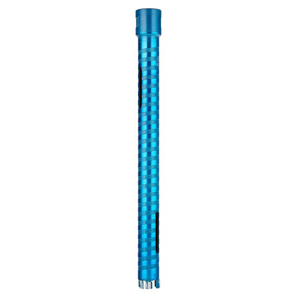OX Spectrum Pro Superfast Helix Dry Diamond Core Drill - 28mm-BSP