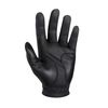 FootJoy Men's WeatherSof Golf Glove Black X-Large, Worn on Left Hand