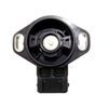 ANTUKO Throttle Position Sensor Replacement for 1992-1999 Sonata Eclipse 3000Gt Galant MD614488