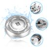 SH30 Replacement Heads for Philips Norelco Series 3000, 2000, 1000 Shavers and S738 Click and Style Fits The Following Models: S1150, S1015, S1100, S1560