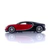 Bburago – 11040r Bugatti Chiron – 2016 – Echelle 1: 18 – Red