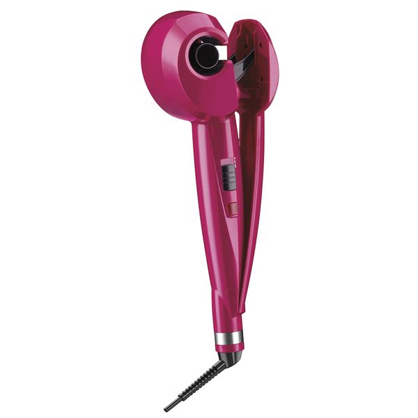 Conair Fashion Curl Curling Iron, Pink