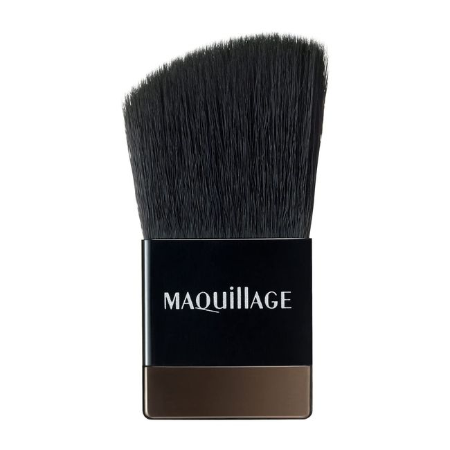 Maquillage Blush Brush for Powder Blush, Main Unit x 1