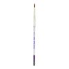 Royal Soft-Grip Series SG75 Bristle Combo Round (Size 10)