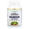 Earth's Blend, Magnesium, 90 Vegetarian Capsules