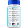 Nerve Fresh Advanced Nerve Support Formula Maximum Strength Vitamin 120 Capsules