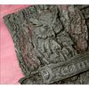 Katy Sue Continuous Tree Bark Textured Silicone Mould Design Mat For Cake Decorating & Crafts