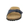 Lico Damen Pantoletten, Blau, 9.5 AU