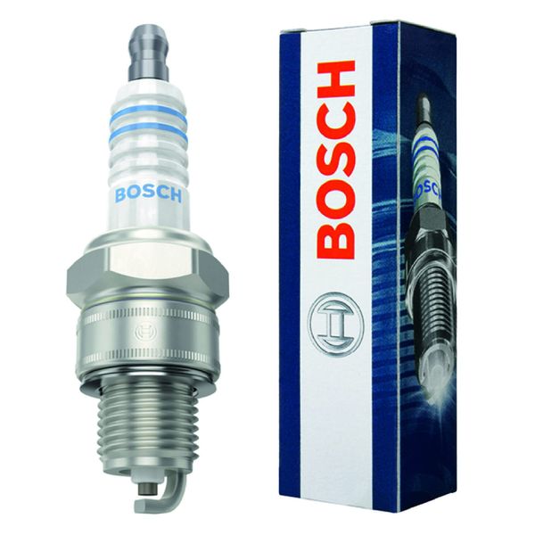 Bosch W7BC - Spark Plugs Nickel - 1 piece