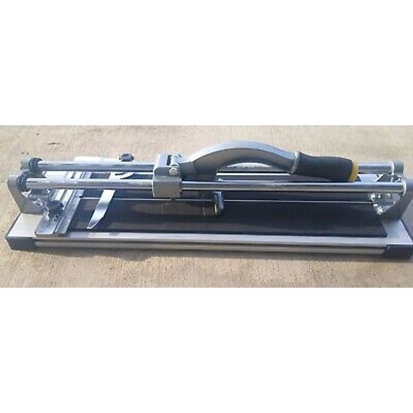 MD Building Products Tile Cutter 49047 With Carrying Case,  Price For 1 Cutter