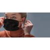 Iris Ohyama Disposable Medical Mask PK-B-L 40P