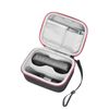 RLSOCO Hard Case for Insta360 X5/X4 Waterproof 8K 360° Action Camera (Case Only)