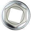 TONE Socket 6-Point (Inch Size) 3SB-20 3/8" Inch Drive 5/8 Inch