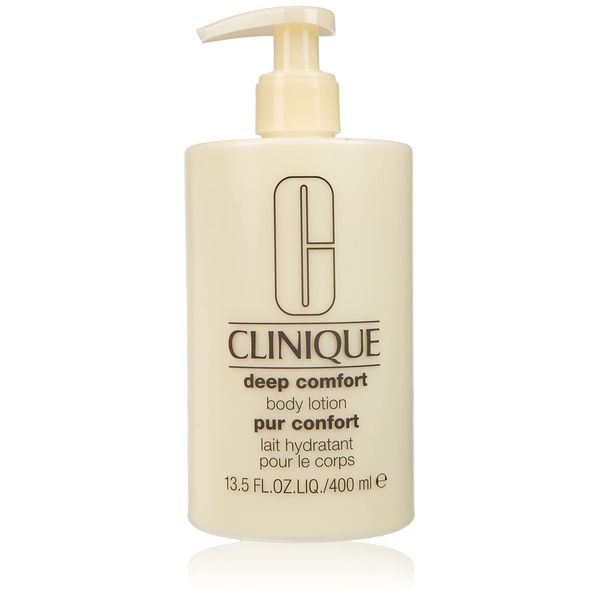 Deep Comfort Body Lotion 400 Ml