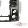 Dual gauge pod mount for 2013-2018 Ram center bezel