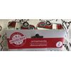 Christmas House Camper/RV Tree Decorations/Or