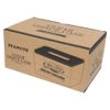 SK Japan Snoopy Clear Tissue Keth Brothers