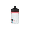 THERMOS FOOGO 11-Ounce Hard Spout Sippy Cup, Poppy Patch Pattern